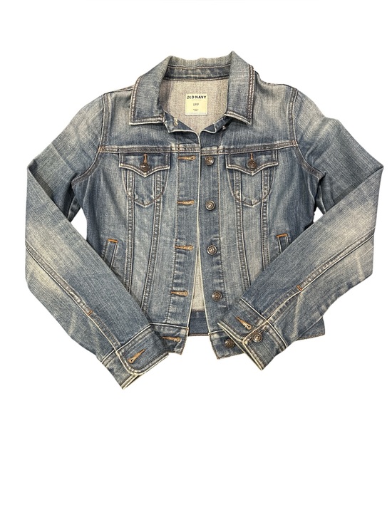 Old Navy Jackets & Blazers - Old Navy Denim Jacket, size S